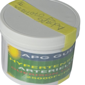 HYPERTENSION   EFFET IMMEDIAT  GUERITENSILE