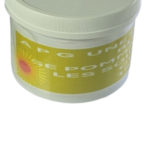 POMMADE POUR LA PEAU INFECTÉE ET AVEC ECAILLE