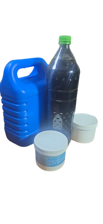 PROLAPSUS RECTAL OU RECTUM QUI SORT--